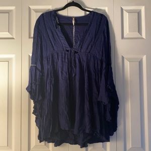 Freepeople Dress / Tunic! Size S.